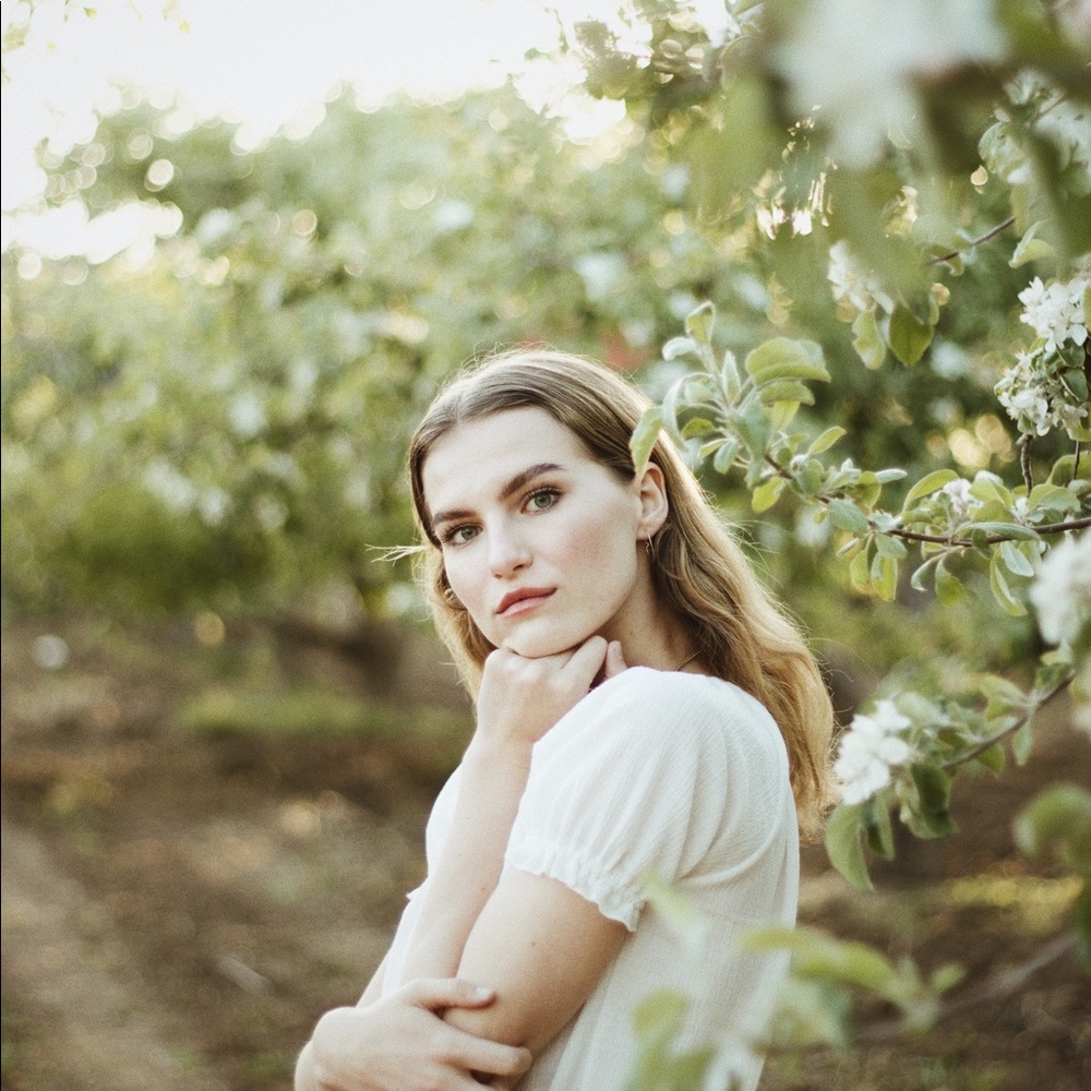 Meet your Posher, Jenny